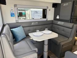 2025 Millard Toura X