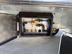 2025 Millard Toura X