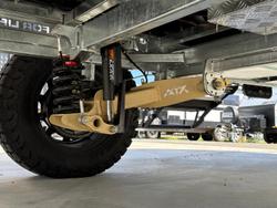 2025 Millard Toura X