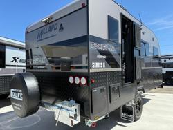 2025 Millard Toura X