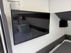 2025 Millard Toura X