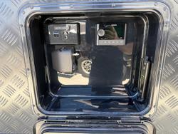 2025 Millard Toura X