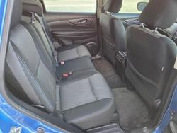 2021 Nissan X-TRAIL ST