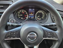 2021 Nissan X-TRAIL ST