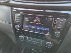 2021 Nissan X-TRAIL ST