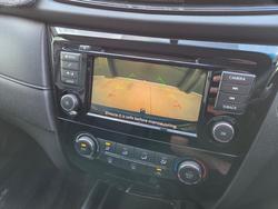 2021 Nissan X-TRAIL ST