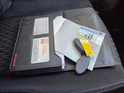 2021 Nissan X-TRAIL ST