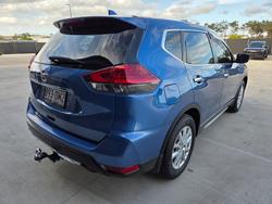 2021 Nissan X-TRAIL ST