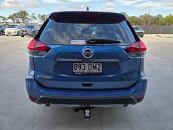 2021 Nissan X-TRAIL ST