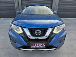 2021 Nissan X-TRAIL ST