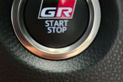 2024 Toyota Corolla GR GTS