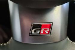 2024 Toyota Corolla GR GTS