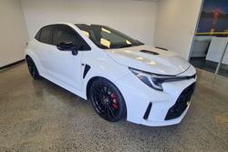 2024 Toyota Corolla GR GTS