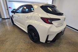 2024 Toyota Corolla GR GTS