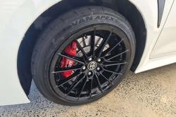 2024 Toyota Corolla GR GTS