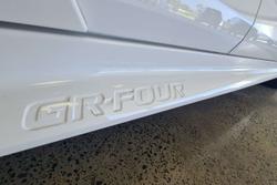 2024 Toyota Corolla GR GTS