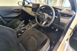 2024 Toyota Corolla GR GTS