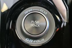 2024 Toyota Corolla GR GTS