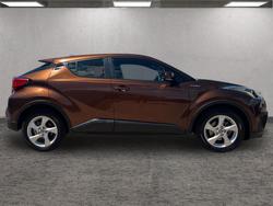 2019 Toyota C-HR