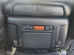 2023 Nissan Patrol Ti-L