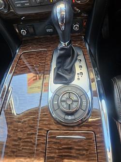 2023 Nissan Patrol Ti-L