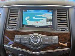 2023 Nissan Patrol Ti-L