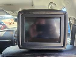 2023 Nissan Patrol Ti-L