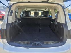 2023 Nissan Patrol Ti-L