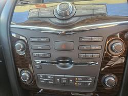 2023 Nissan Patrol Ti-L