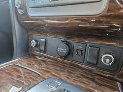 2023 Nissan Patrol Ti-L