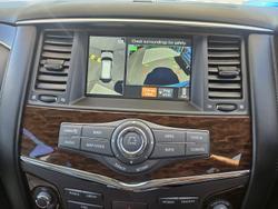 2023 Nissan Patrol Ti-L