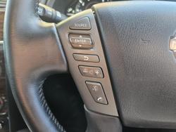 2023 Nissan Patrol Ti-L