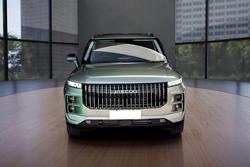 2025 Jaecoo J7 Ridge