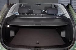 2025 Jaecoo J7 Ridge