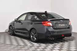 2016 Subaru WRX Premium