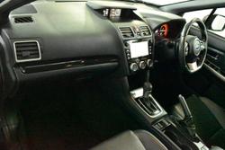 2016 Subaru WRX Premium