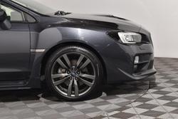2016 Subaru WRX Premium