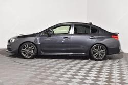 2016 Subaru WRX Premium