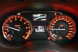 2016 Subaru WRX Premium