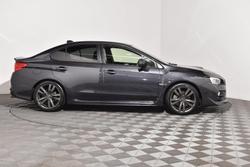 2016 Subaru WRX Premium