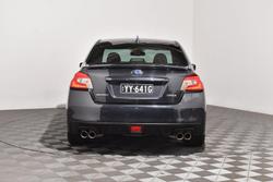 2016 Subaru WRX Premium