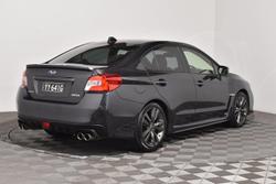 2016 Subaru WRX Premium