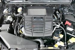 2016 Subaru WRX Premium