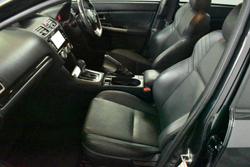 2016 Subaru WRX Premium