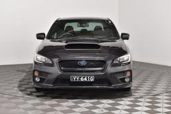 2016 Subaru WRX Premium