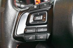 2016 Subaru WRX Premium