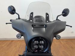 2021 Honda CMX1100A ABS RED