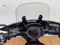 2021 Honda CMX1100A ABS RED