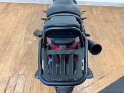 2021 Honda CMX1100A ABS RED