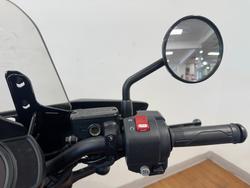 2021 Honda CMX1100A ABS RED